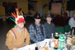 Zabawa karnawaowa 2014